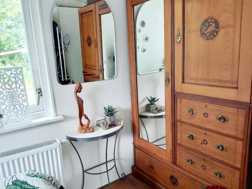 فيلا Tiny House Schoorl Bergen Nh فارمينهاوْسِن المظهر الخارجي الصورة