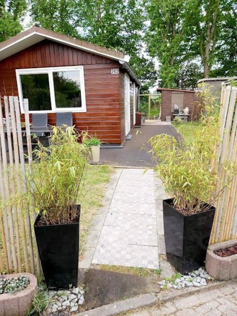 فيلا Tiny House Schoorl Bergen Nh فارمينهاوْسِن المظهر الخارجي الصورة
